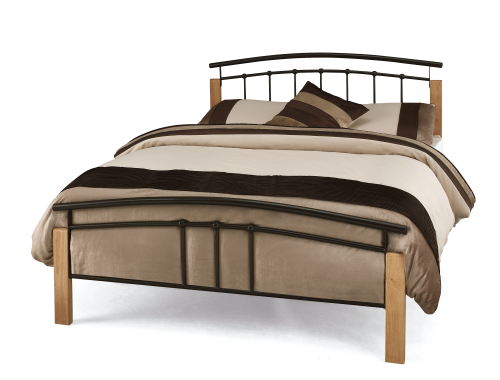 Tetras Black Bed.bmp